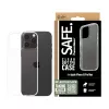 PanzerGlass SAFE. by ® TPU vāciņš Transparent iPhone 16 Pro Max