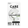 PanzerGlass CARE™ by ® Urban Combat Case Caurspīdīgs ar Zaļu MagSafe iPhone 16 Pro Max