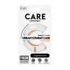PanzerGlass CARE™ by ® Urban Combat Case Caurspīdīgs ar Persiku MagSafe iPhone 16 Pro