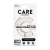 PanzerGlass CARE™ by ® Urban Combat maciņš caurspīdīgs ar Peachy MagSafe iPhone 16 Plus