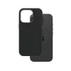 PanzerGlass CARE™ by ® Korpuss Melns ar MagSafe iPhone 16 Pro