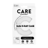 PanzerGlass CARE™ by ® X-Ray vāciņš iPhone 16 Plus, Cover, Apple, Apple - iPhone 16 Plus, Transparent
