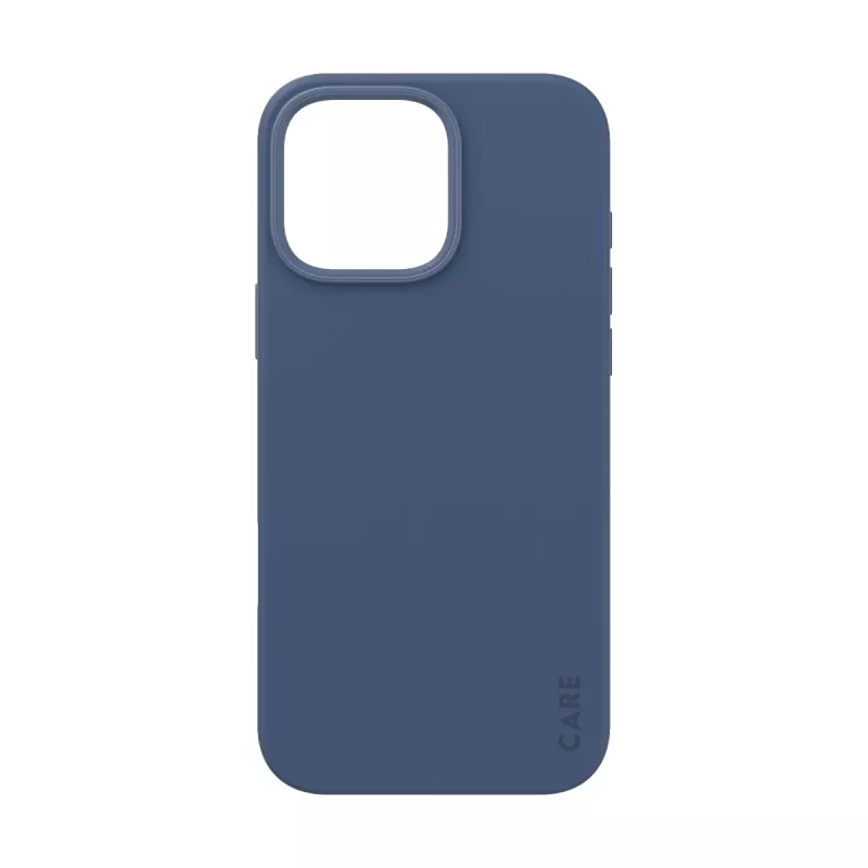Cover PanzerGlass CARE by ® moderns vāciņš Blue w. MagSafe iPhone '24 6.9 inch Pro