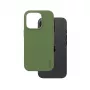 Cover PanzerGlass CARE by ® moderns vāciņš zaļa w. MagSafe iPhone '24 6.3 inch Pro