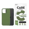 PanzerGlass CARE™ by ® Case zaļa w. MagSafe iPhone 16 Pro Max