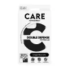 PanzerGlass CARE™ by ® Double Defense Case Black iPhone 16 Pro
