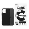 Cover PanzerGlass CARE by ® Feature Case Double Defense Melns iPhone '24 6.9 inch Pro