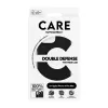 Cover PanzerGlass CARE by ® Feature Case Double Defense Melns iPhone '24 6.9 inch Pro