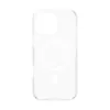 PanzerGlass CARE™ by ® Urban Combat Case caurspīdīgs ar baltu MagSafe iPhone 16 Pro Max