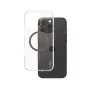 PanzerGlass CARE™ by ® Urban Combat maciņš caurspīdīgs ar melnu MagSafe iPhone 16 Pro Max