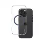 PanzerGlass CARE by Flagship vāciņš Transparent Urban Combat Blue MagSafe iPhone 16 Pro