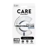 PanzerGlass CARE by Flagship vāciņš Transparent Urban Combat Blue MagSafe iPhone 16 Pro