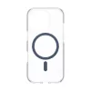 PanzerGlass CARE by Flagship vāciņš Transparent Urban Combat Blue MagSafe iPhone 16 Pro