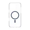 Cover PanzerGlass CARE by Flagship vāciņš Transparent Urban Combat Blue MagSafe iPhone 16 Pro Max