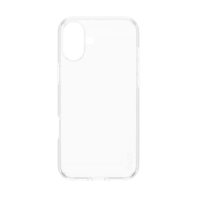 PanzerGlass ® | CARE by ® Flagship 3-in-1 komplekts iPhone 16 Plus