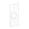 PanzerGlass CARE™ by ® Urban Combat Case Star Lit w. balta Qi Saderīga Samsung Galaxy S25 Ultra