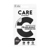 PanzerGlass CARE™ by ® Case Melns w. Qi Saderīga Samsung Galaxy S25+