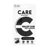 Wallet Case PanzerGlass Samsung Galaxy S25 Transparent with Kickstand