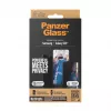PanzerGlass ® privātuma ekrāna aizsargs Samsung Galaxy S24+ | Īpaši plats pielāgojums ar EasyAligner