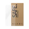 PanzerGlass SAFE. by ® ekrāna aizsargs Samsung Galaxy A35 5G | Īpaši plata piegulšanās | Vairumiepakojums
