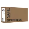 PanzerGlass SAFE. by ® ekrāna aizsargs Samsung Galaxy A35 5G | Īpaši plata piegulšanās | Vairumiepakojums