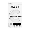 Cover PanzerGlass CARE by ® moderns vāciņš Transparent X-Ray Soft Basic iPhone 15