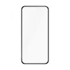 PanzerGlass SAFE. by ® ekrāna aizsargs iPhone 15 Pro | Īpaši plata piegulēšana | VAIRUM