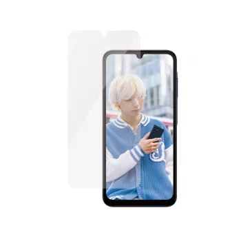 PanzerGlass ® ekrāna aizsargs Samsung Galaxy A26 5G | Ultra-Wide Fit