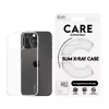PanzerGlass CARE™ by ® X-Ray vāciņš iPhone 15 Pro Max, Cover, Apple, Apple - iPhone 15 Pro Max, Transparent