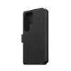 PanzerGlass CARE™ by ® Tango 2-in-1 Wallet Case w. Qi Compatible Samsung Galaxy S25 Ultra