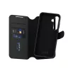 PanzerGlass CARE™ by ® Tango 2-in-1 Wallet Case w. Qi Saderīga Samsung Galaxy S25+