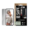 PanzerGlass SAFE. by ® privātuma ekrāna aizsargs Samsung Galaxy A36 5G | Īpaši plata piemērotība ar EasyAligner