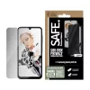 PanzerGlass SAFE. by ® privātuma ekrāna aizsargs Samsung Galaxy A26 5G | Ultra-Wide Fit ar EasyAligner