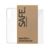 PanzerGlass SAFE. by ® 2-in-1 komplekts Samsung Galaxy S22+ 5G | VAIRUMĀ