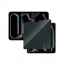 PanzerGlass ® Privātuma ekrāna aizsargs ® iPad Pro 11 inch (2024-2025) | Īpaši platais pieguļums