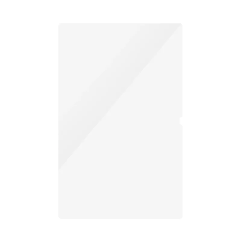 PanzerGlass ® ekrāna aizsargs Samsung Galaxy Tab S8 Ultra | S9 Ultra | S10 Ultra | Ultra-Wide Fit