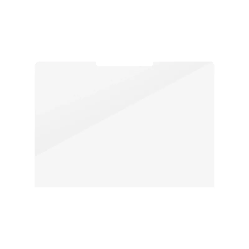 PanzerGlass ® Ekrāna aizsargs Microsoft Surface Laptop 13,5 collas | 6 | 5 | 4 | 3 | 2