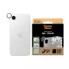 PanzerGlass ® Hoops® Kameras objektīva aizsargs Caurspīdīgs iPhone 17e | 16e
