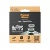 PanzerGlass ® Hoops® Kameras objektīva aizsargs zaļš iPhone 15 | 15 Plus