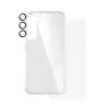 PanzerGlass ® 3-in-1 Bundle Samsung Galaxy S24+ | Ultra-Wide Fit ar EasyAligner