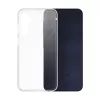 PanzerGlass SAFE. by ® TPU maciņš Samsung Galaxy A25 5G | Caurspīdīgs | VAIRUMTIRDZNIECĪBA