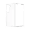 PanzerGlass ® HardCase Caurspīdīgs Samsung Galaxy Z Fold6, Vāciņš, Samsung, Samsung - Galaxy Z Fold6, Caurspīdīgs