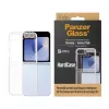 PanzerGlass ® HardCase Caurspīdīgs Samsung Galaxy Z Flip6, Vāciņš, Samsung, Samsung - Galaxy Z Flip6, Caurspīdīgs