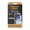 PanzerGlass ® HardCase Caurspīdīgs Samsung Galaxy Z Flip6, Vāciņš, Samsung, Samsung - Galaxy Z Flip6, Caurspīdīgs