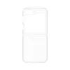 PanzerGlass ® HardCase Caurspīdīgs Samsung Galaxy Z Flip6, Vāciņš, Samsung, Samsung - Galaxy Z Flip6, Caurspīdīgs