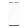 Ekrāna aizsargs PanzerGlass Samsung Galaxy S10e Ultra-Wide Fit izturīgs pret skrāpējumiem un triecieniem