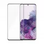PanzerGlass SAFE. by ® ekrāna aizsargs ar melnu rāmi Samsung Galaxy S20 5G | Īpaši platas piemērotības | VAIRUMTIRDZNIECĪBA