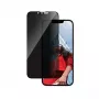 PanzerGlass ® privātuma ekrāna aizsargs iPhone 17e | 16e | 14 | 13 | 13 Pro | Ultra-Wide Fit