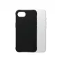PanzerGlass CARE™ by ® Samba Case Black w. Qi Compatible iPhone 17e | 16e