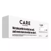 PanzerGlass CARE™ by ® Samba Case Black w. Qi Compatible iPhone 17e | 16e